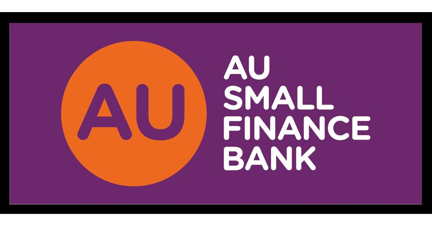 Au Small finance bank