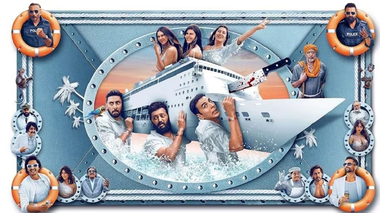 Housefull 5